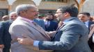 رئيس الوزراء يقوم بزيارة ميدانية إلى محافظة لحج ...