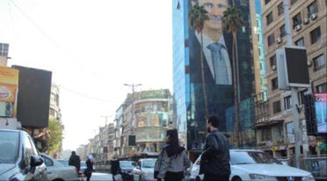 بالتزامن مع حمص.. الفصائل السورية : "بدأنا تطويق دمشق"
