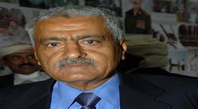 الفريق الركن حسين عرب يهنئ وزير الشباب والرياضة نايف البكري بمناسبة زواج ابنه جهاد