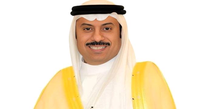 بن محفوظ": مبادرة لتأسيس مدن غذائية ذكية بالمناطق الحدودية بين السعودية واليمن