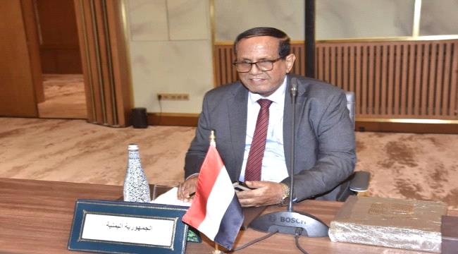 فوز بلادنا بعضوية المجلس التنفيذي للمنظمة العربية للطيران المدني والكابتن بن نهيد يثمن الثقة 