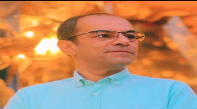 المسبحي: الشرعية تتجه نحو الفشل إذا استمرت في هذا الأمر