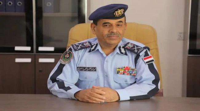 اللواء بامشموس: الحوادث المرورية تحصد حياة 663 شخصا بنسبة زيادة بلغت %31 