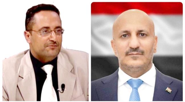 أمين عام "حشد" يهنئ نائب رئيس مجلس القيادة طارق صالح بنجاح العملية