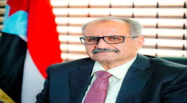 أمين عام رئاسة المجلس الانتقالي الجنوبي : الصقور انقرضت وأصبحنا نقارن أنفسنا بالفراخ
