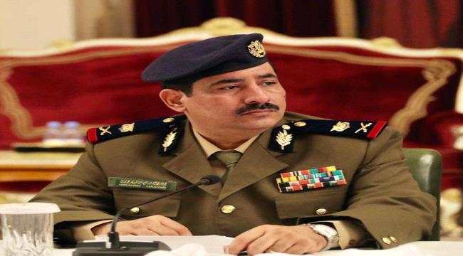 وزير الداخلية : قوات الأمن على أهبة الاستعداد للدفاع عن الوطن