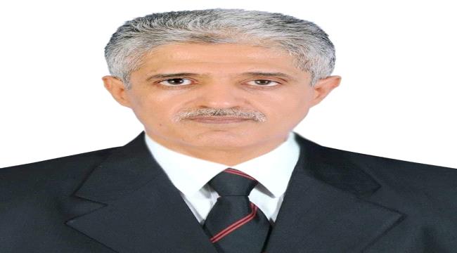 رئيس ملتقى أبين الجامع يطالب الإعتذار من  اللواء عيدروس الزبيدي على إتهامه لمحافظة أبين بالإرهاب أمام الجالية الجنوبية في امريكا
