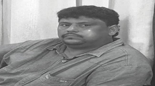 الهمداني يعزي رئيس مصلحة الجمارك بوفاة شقيقه