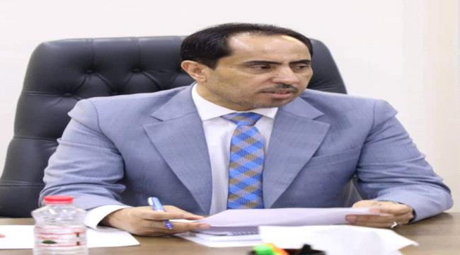 وزير الشباب والرياضة يؤكد : يوم الرابع عشر من أكتوبر ذكرى عظيمة لا تُطفأ وشموخ لا يتزعزع في صفحات تاريخنا
