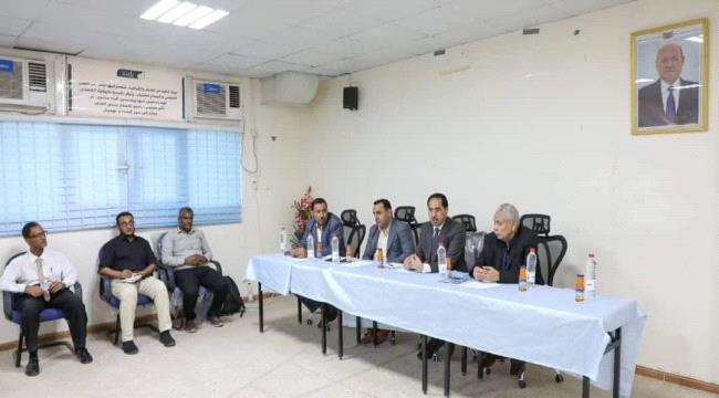 وزارة الشباب والرياضة تستأنف برامج بناء القدرات وتنمية المهارات والبكري يؤكد : نحن بحاجة إلى تحقيق المشاركة الشبابية لتتكامل مع الجهود الرسمية