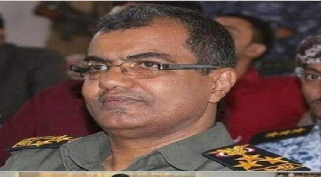 تعيين العميد عدنان القلعة مديرًا لمرور عدن