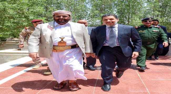 وزراء في الحكومة يرفضون مرافقة رئيس الوزراء إلى مأرب للاحتفال بذكرى ثورة ٢٦ سبتمبر