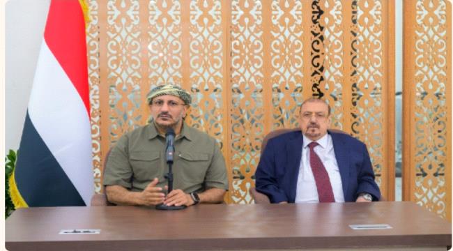 طارق صالح: تعز كسرت المشروع الحوثي بجهد ذاتي وعلينا استلهام تجربتها