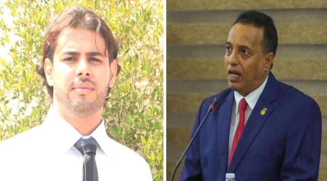 قيادة صندوق رعاية النشء والشباب والرياضة تهنئ الأستاذ نعمان شاهر بمناسبة فوزه برئاسة الاتحاد العربي للجودو