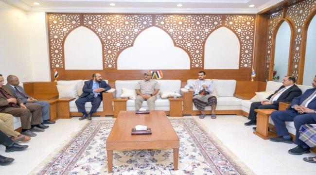 الفريق أول طارق صالح : المجلس الانتقالي الجنوبي شريكنا لتحرير صنعاء