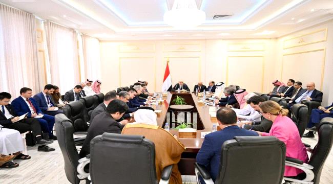 عاجل | تطورات سياسية ومواقف غير مسبوقة في الرياض بشأن أحداث حضرموت والمهرة