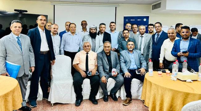 مدير مكافحة المخدرات بقوات الحزام الأمني يشارك في لقاء أممي لتعزيز التنسيق في مجال الأمن البحري