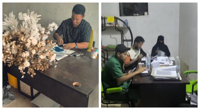 أهالي حي عنتر يثمنون جهود اللجان المجتمعية في تحسين الخدمات المحلية