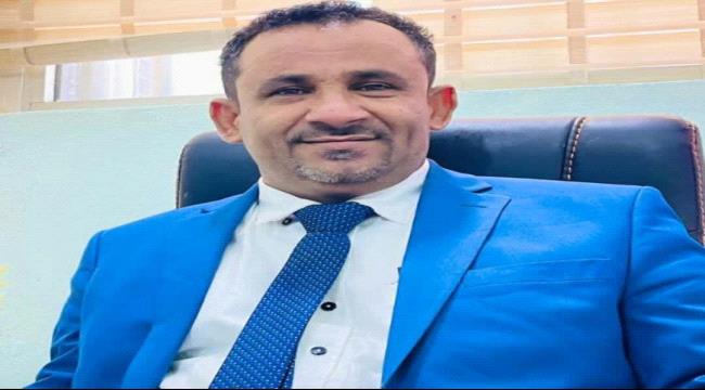 رئيس هيئة تنظيم شؤون النقل فارس شعفل يطالب المجتمع الدولي باحترام إرادة شعب الجنوب في تقرير المصير