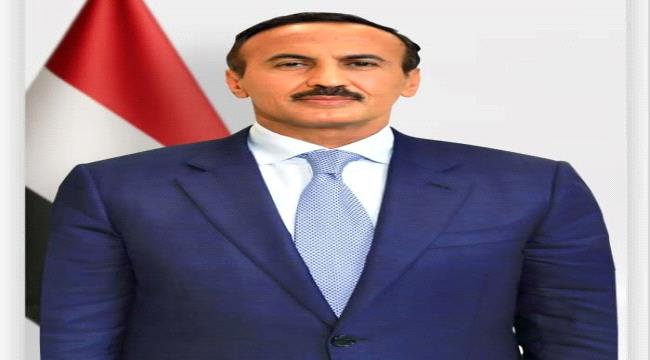 نائب رئيس المؤتمر الشعبي يوجه دعوة للمجلس الرئاسي والتنظيمات السياسية اليمنية (النص)