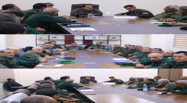 أمن عدن : إغلاق محلات بيع الدراجات النارية وقطع الغيار والورش الخاصة بصيانتها