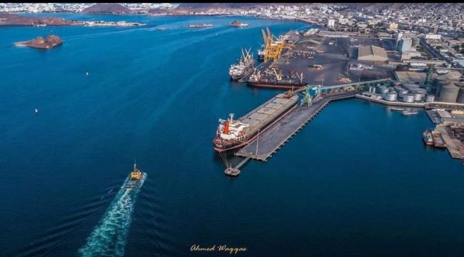 ميناء عدن خيار استراتيجي لضمان استقرار الإمدادات النفطية وتعزيز الأمن البحري في ظل المتغيرات الإقليمية