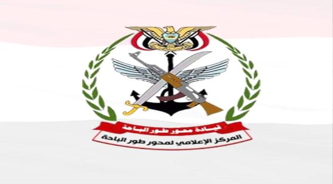 عاجل | محور طور الباحة: لا صحة لاعتقال "أمجد خالد" لدينا