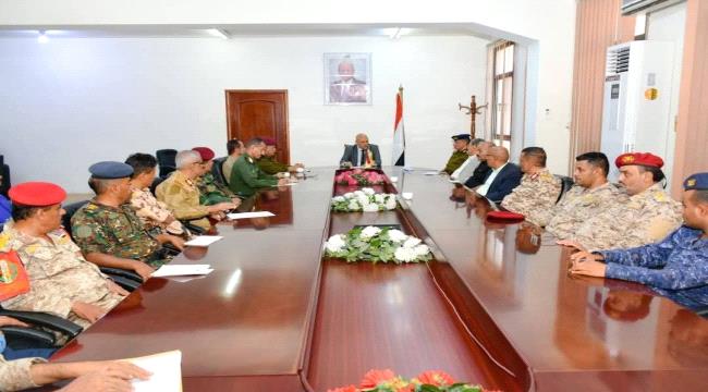اللجنة الأمنية بتعز تصدر بيانا مهما بشأن الاحتجاجات والمظاهرات السلمية للمعلمين في 