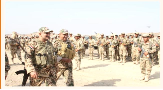 طارق صالح: الحوثي انكشف أمام الخارج والداخل ونحن أقرب إلى النصر من أي وقت مضى