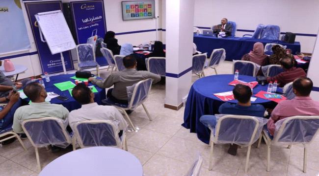 «كاك بنك» يقيم ورشة عمل حول الاستدامة والتمويل المستدام للخبير المصري أحمد فؤاد