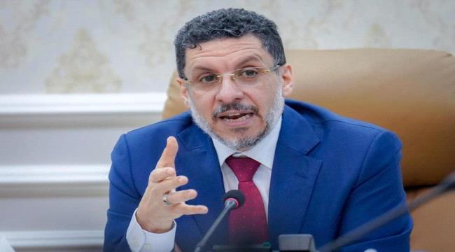 بن مبارك يقود جهود تاريخية لمكافحة الفساد وتحويلها إلى نهج وطني شامل