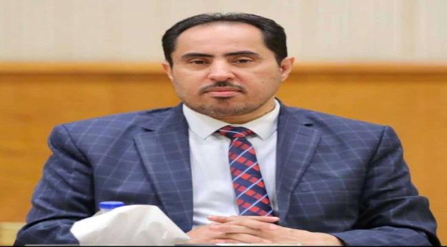 نايف البكري يشيد بدعم الـ (NDI) والوكالة الأمريكية للبرامج الشبابية في اليمن