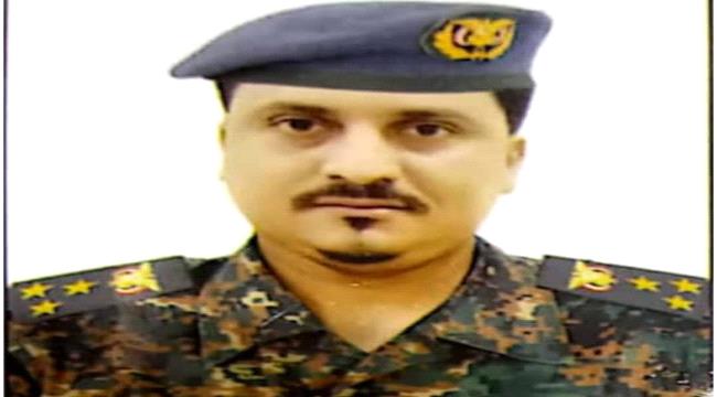 قائد قوات الأمن الخاصة في إقليم عدن يدعو منتسبيه لاستكمال إجراءات تسليم صورة البطاقة الذكية والتعهدات لصرف مرتباتهم