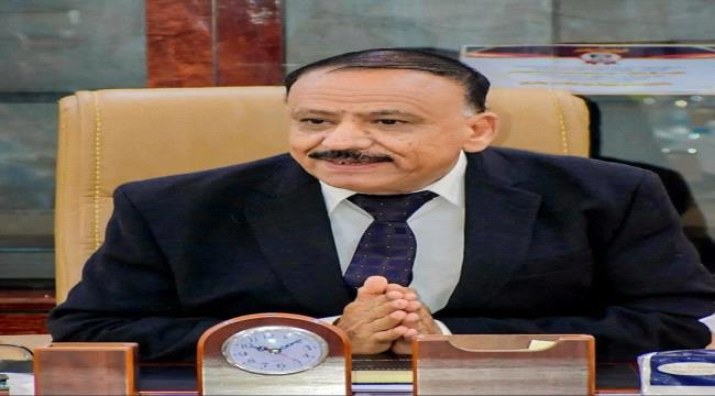 وزير النقل يدعو التجار والمستوردين والشركات والخطوط الملاحية تسيير رحلاتها للموانئ المحررة 
