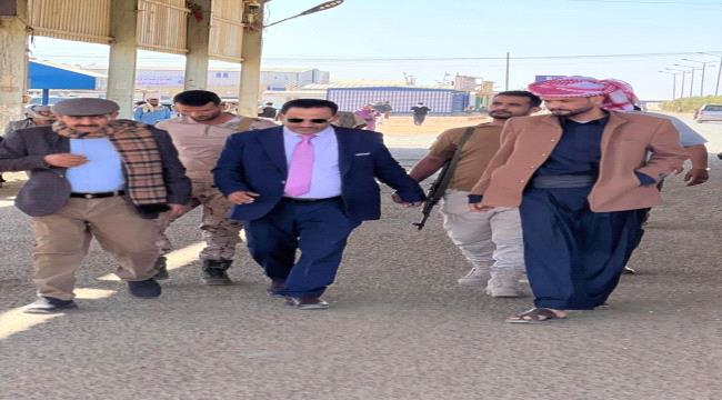 رئيس هيئة النقل البري: العمل الجاد مستمر رغم محاولات المرجفين