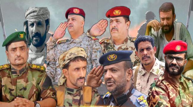 الشيخ مزاحم يعلن جاهزية المقاومة في المنطقة الوسطى بأبين لتأمين طريق عقبة ثرة والتصدي لأي تهديدات أمنية