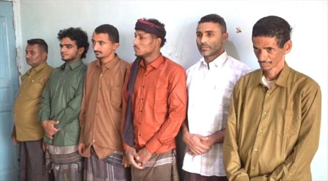 طارق صالح يتكفل بسداد ديون مستحقة لــ "9" سجناء معسرين في الحديدة