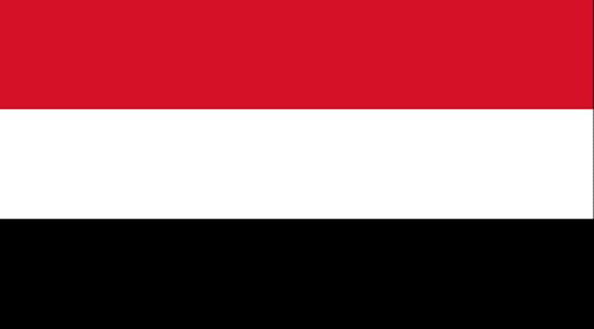 اليمن يدين قصف قوات الكيان الإسرائيلي على قطاع غزة 