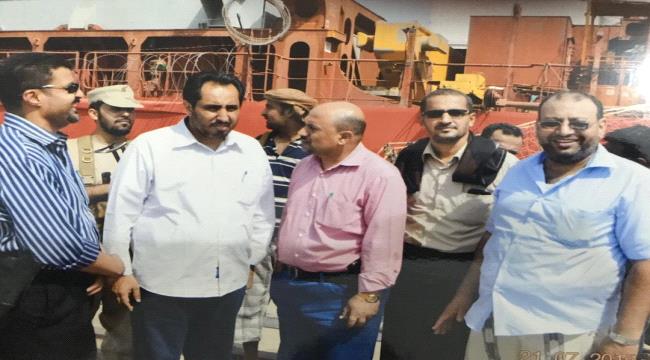 ناشطون يطلقون حملة لاستعراض البطولات الخالدة التي سطرها أبطال المقاومة بقيادة نايف البكري في تحرير عدن من الحوثيين"تقرير"