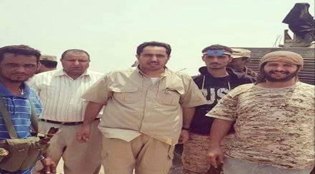 عاجل | نايف البكري : ليلة ٢٧ رمضان رسمت قدر عدن وأعلنت التحولات المصيرية وكان انتصارها لحظة فارقة في مسيرة اليمن