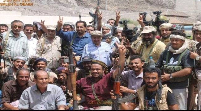 في الساعة 9 من مساء اليوم..ناشطون وإعلاميون يستعدون لإطلاق حملة #١٠_أعوام_من_التحرير_والنصر احتفاءً بالذكرى العاشرة لتحرير عدن 