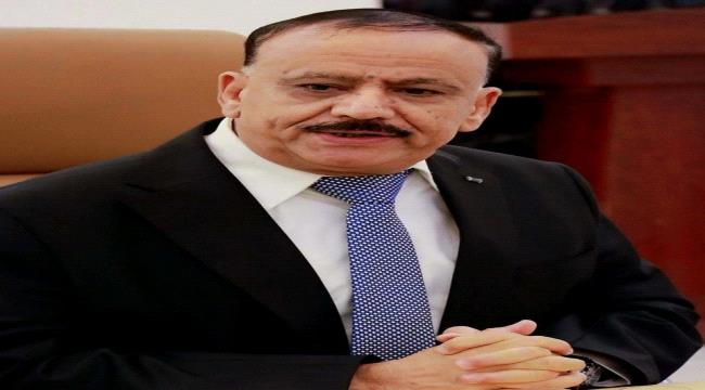 وزير النقل: لا سلام ولا استقرار لليمن والمنطقة ومصالح العالم دون الخلاص من الحوثيين