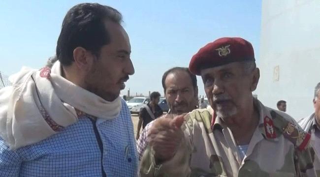 عدن تحيي الذكرى العاشرة للتحرير والبكري يؤكد : معركة استعادة الدولة لم تنتهِ بعد 