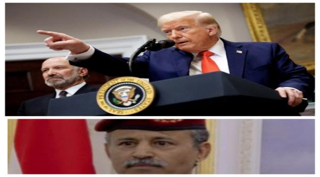 وزير دفاع الحوثيين يخاطب الإدارة الأميركية: ستدفعون الثمن باهطاً