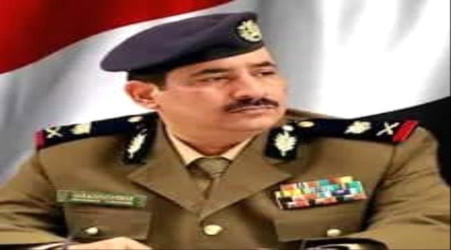 وزير الداخلية يوجه برفع اليقظة الامنية ويقر خطة إجازة عيد الأضحى المبارك 