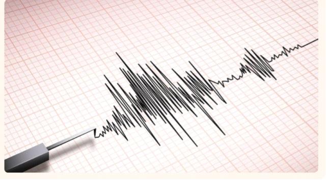 زلزال بقوة 5.1 درجة يضرب جزيرة بابوا شرقي إندونيسيا