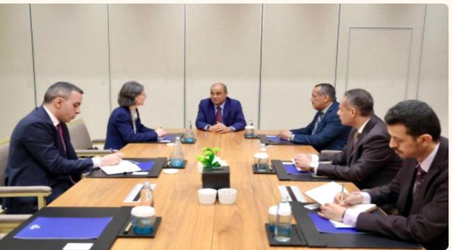 رئيس الوزراء يؤكد الحرص على توسيع آفاق التعاون مع فرنسا