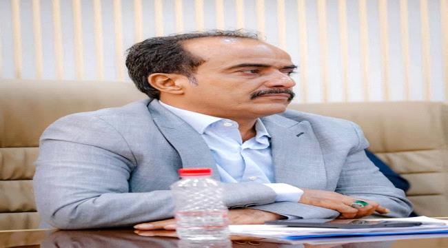 "الزهري" يعلن مكافأة بمليوني ريال للاعبي الجلاء عقب تأهلهم لنهائي كأس العاصمة عدن