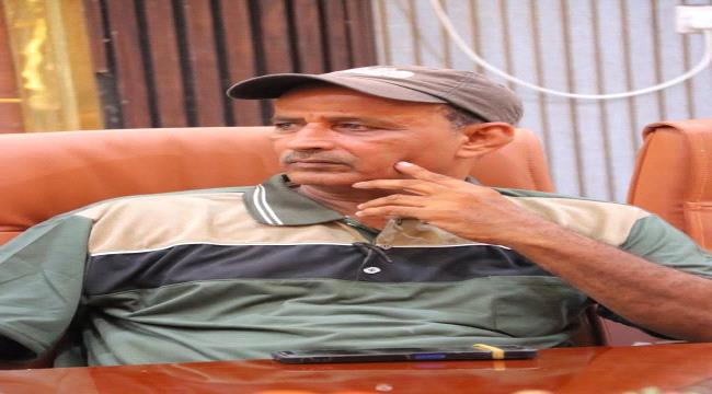 مدير مكتب الشباب والرياضة بخورمكسر يثمّن دعم الزهري لنادي الجلاء بعد التأهل لنهائي كأس عدن