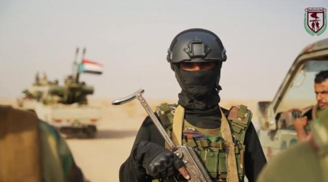 مصدر عسكري في قوات دفاع شبوة: مهمتنا تتمثل في حماية المحافظة وصون مصالحها وضمان سكينة أبنائها